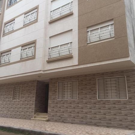 Apartament Perle Bleu Saïdia Zewnętrze zdjęcie