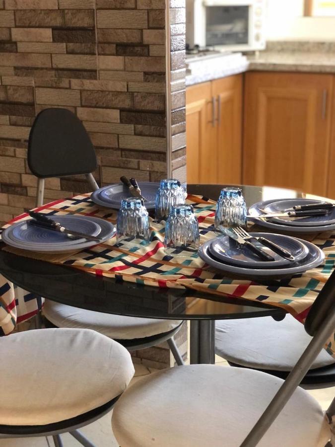 Apartament Perle Bleu Saïdia Zewnętrze zdjęcie
