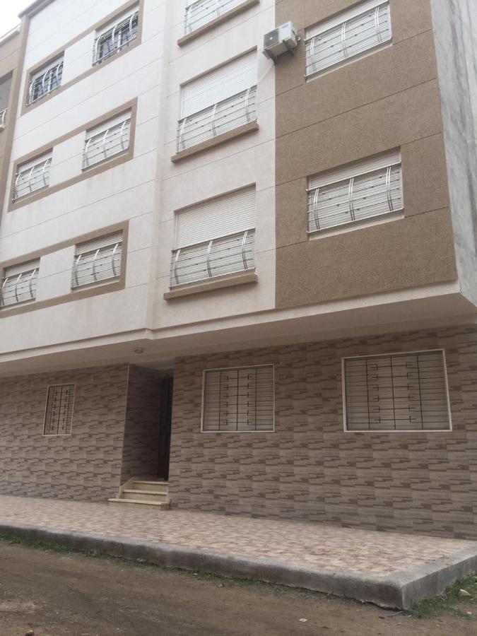 Apartament Perle Bleu Saïdia Zewnętrze zdjęcie