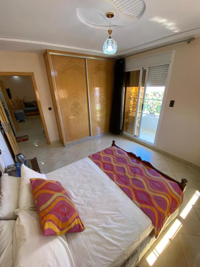 Apartament Perle Bleu Saïdia Zewnętrze zdjęcie