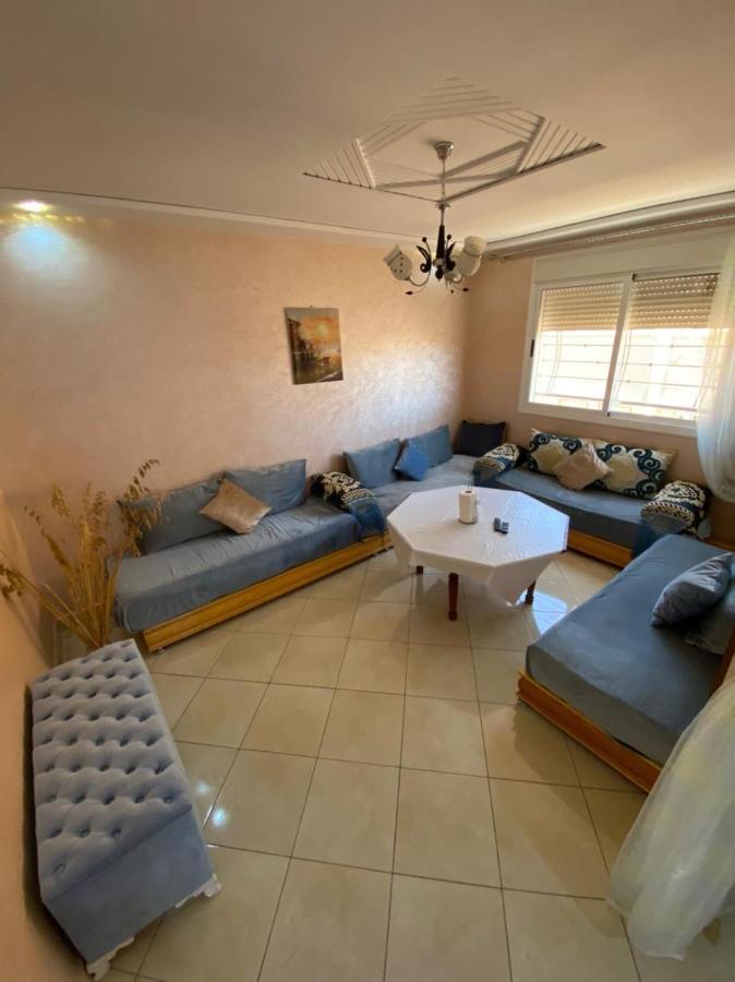 Apartament Perle Bleu Saïdia Zewnętrze zdjęcie