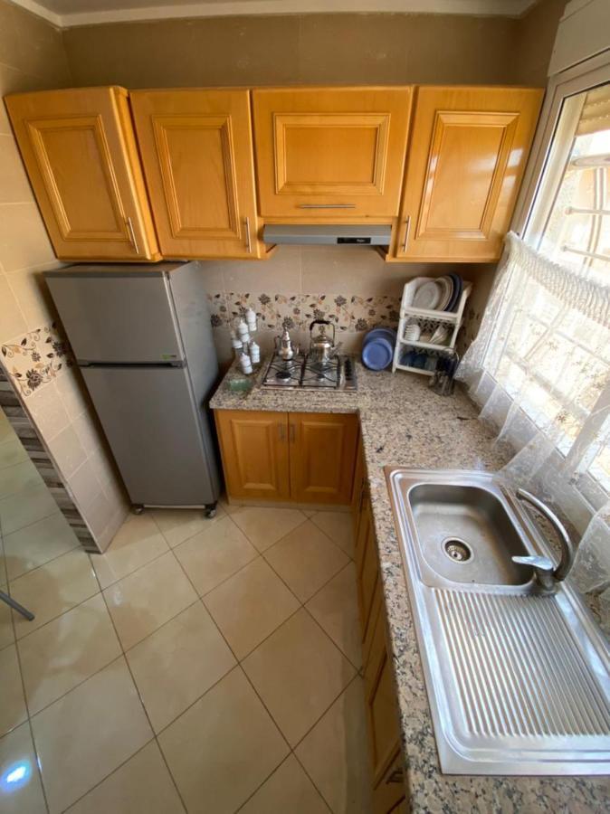 Apartament Perle Bleu Saïdia Zewnętrze zdjęcie